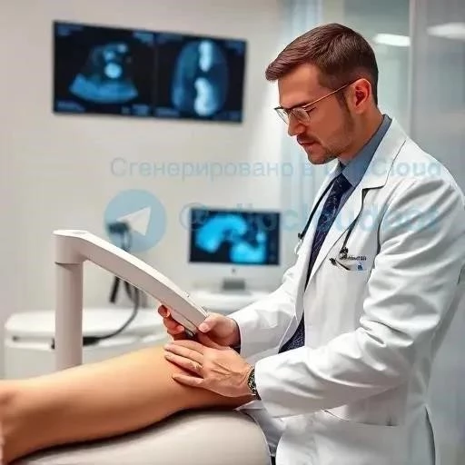 Эндовазальная лазерная коагуляция золотой стандарт лечения варикозной болезни