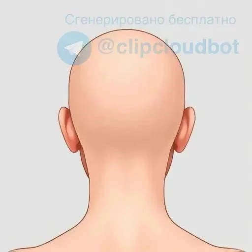 Боль в затылочной области