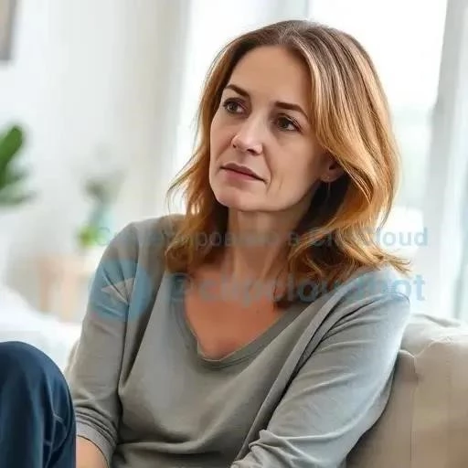 Причины снижения энергии после 35 лет